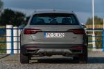 Audi A4 Allroad 40 TDI Quattro 2019 года (WW)